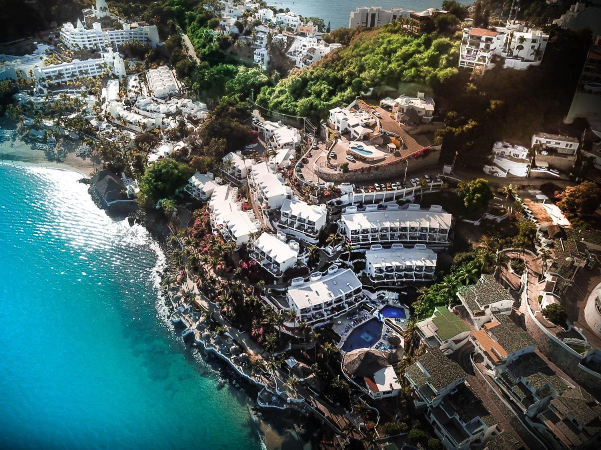 Playasol Las Hadas Мансанильо Экстерьер фото