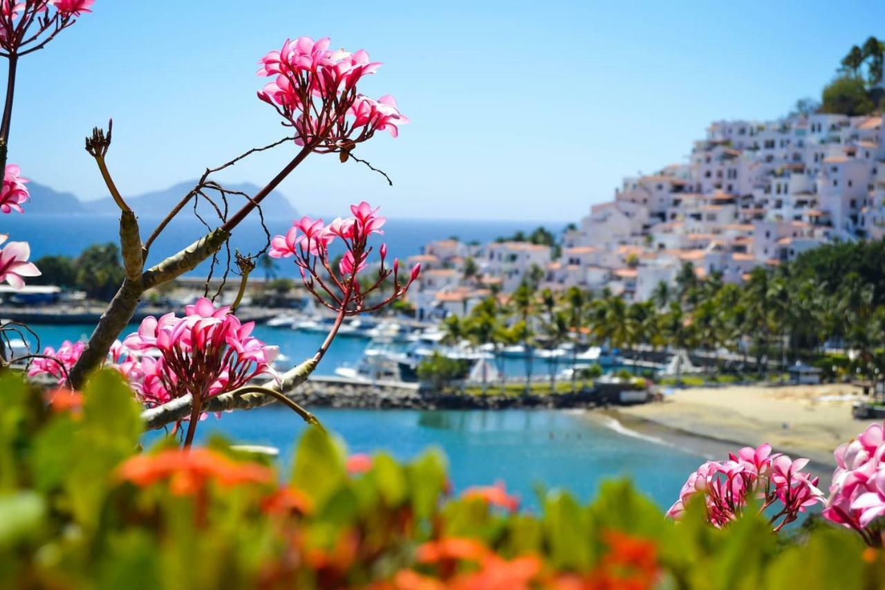 Playasol Las Hadas Мансанильо Экстерьер фото